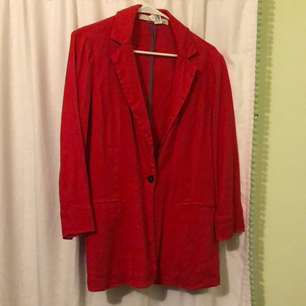 Ugly sweater Party Blazer